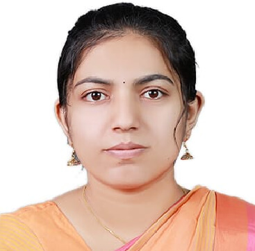 Aswathy Murali